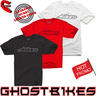 View Item Alpinestars 2013 Reblaze Classic Crew Neck T-Shirt