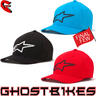 View Item Alpinestars 2013 Molded Astar Baseball Cap