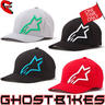 View Item Alpinestars 2013 Corp Shift 2 Astar Baseball Cap