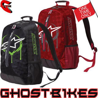 View Item Alpinestars Performer Daredevil Pack