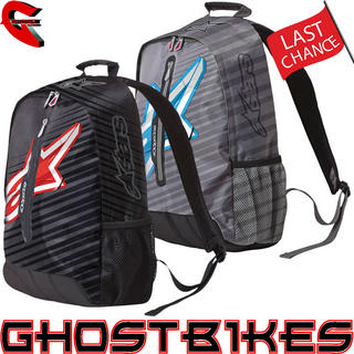 View Item Alpinestars Performer Stick It Pack