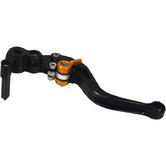 View Item Titax Short Black Brake Lever (TTXRBK18RA)