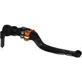 View Item Titax Long Black Brake Lever (TTXRBK18R)