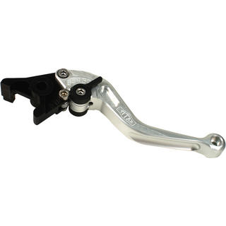 View Item Titax Short Silver Brake Lever (TTXRS17A)