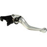 View Item Titax Short Silver Brake Lever (TTXRS17A)