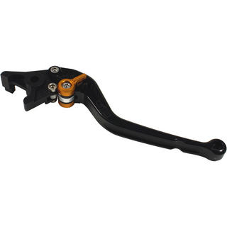 Titax Long Black Brake Lever (TTXRBK17)