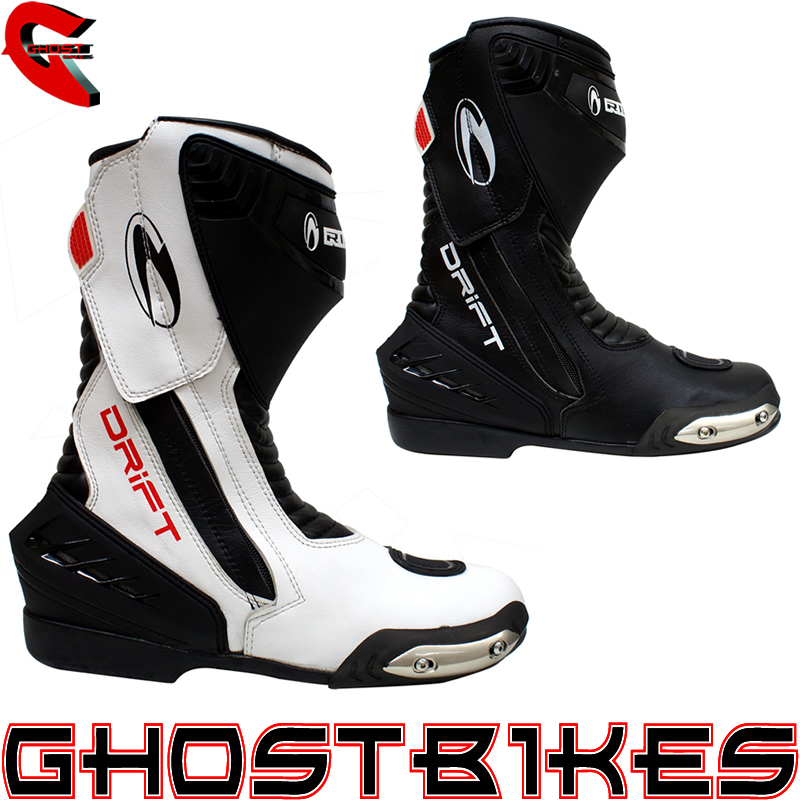 richa drift boots