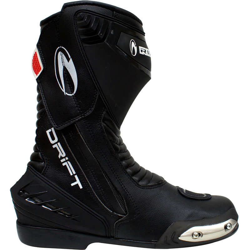 richa hipora motorcycle boots