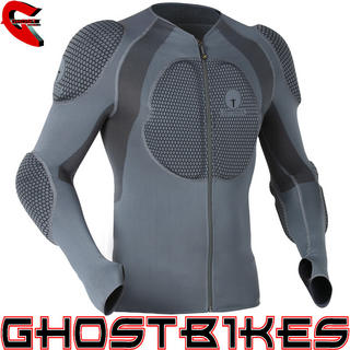 Forcefield Pro Shirt (No Back Armour)