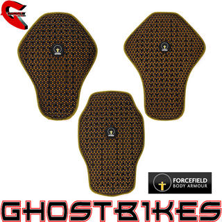 View Item Forcefield Pro CE Level 2 Back Insert