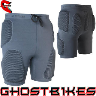 Forcefield Action Shorts (Sports Armour)