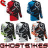 View Item Thor Phase S13 Splatter Motocross Jersey