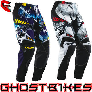 View Item Thor Core S13 Scorpio Motocross Pants