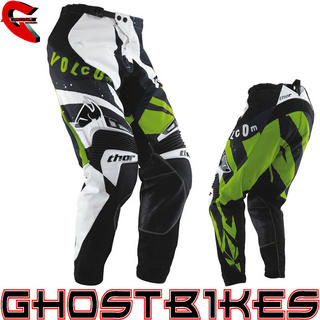 View Item Thor Core S13 Volcom Motocross Pants