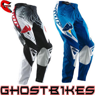 View Item Thor Phase S13 Vented Warp Motocross Pants