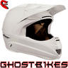 View Item Thor Force Solid Motocross Helmet