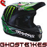 View Item Thor Force Pro Circuit Monster Energy Motocross Helmet