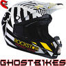 View Item Thor Quadrant Rockstar Energy Motocross Helmet