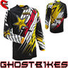 View Item Thor Phase S13 Youth Rockstar Motocross Jersey