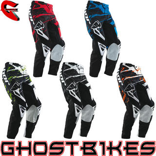 View Item Thor Phase S13 Youth Splatter Motocross Pants