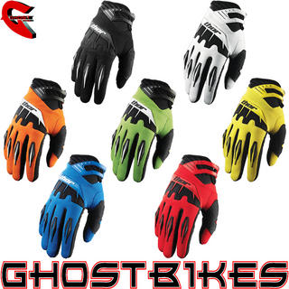 View Item Thor Spectrum S12 Youth Motocross Gloves