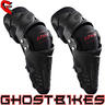 View Item Thor Force Motocross Knee Shin Guards