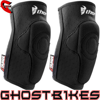 View Item Thor Static Motocross Elbow Guards