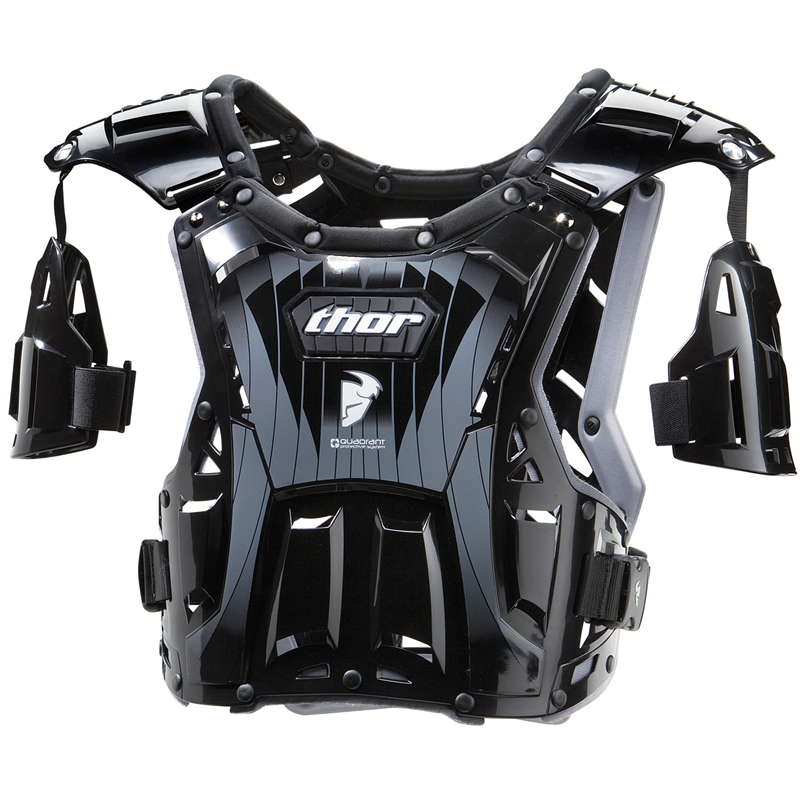 best mx chest protector