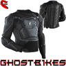 View Item Thor Impact Rig SE Motocross Body Guard
