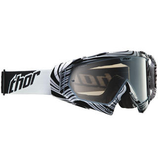 View Item Thor Hero Wrap Revolve Motocross Goggles