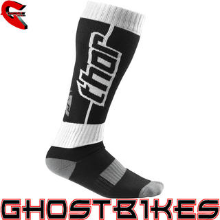 View Item Thor MX Motocross Socks Short