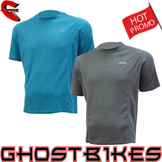 View Item EDZ All Climate Mens T-Shirt