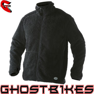 View Item EDZ Yeti Mens Fleece Jacket