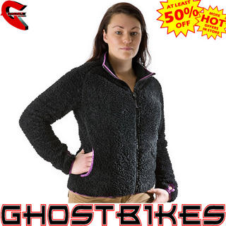 View Item EDZ Yeti Ladies Fleece Jacket