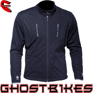 View Item Knox Cold Killers Core 2013 Wind Buddy Jacket