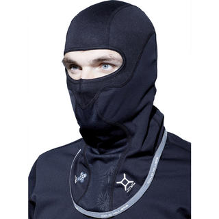 View Item Knox Cold Killers Core 2013 Hot Hood Balaclava