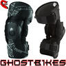 View Item SixSixOne Cyclone Wired Knee Brace (Pair)