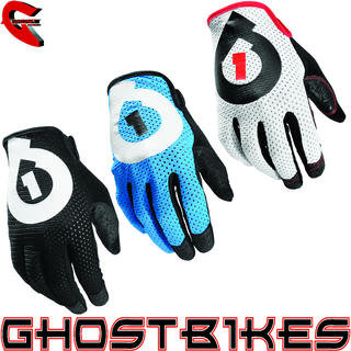 View Item SixSixOne 2012 Raji Gloves
