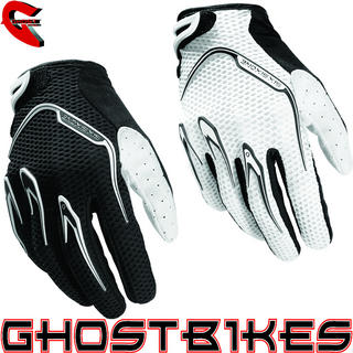 View Item SixSixOne 2012 Recon Gloves