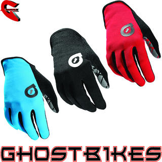 View Item SixSixOne 2012 Youth Rev Gloves