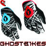 View Item SixSixOne 2012 Rev Wired Gloves
