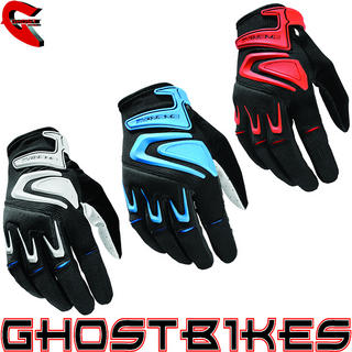 View Item SixSixOne 2012 858 Gloves