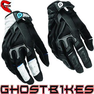 View Item SixSixOne 2012 Evo Gloves