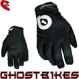 View Item SixSixOne 2012 Storm Gloves