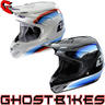 View Item One Industries Atom Beemer Motocross Helmet