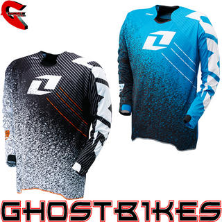 View Item One Industries 2013 Vapor Noise Motocross Jersey