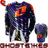View Item One Industries 2013 Defcon Lightspeed Motocross Jersey