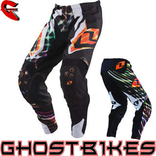 View Item One Industries 2013 Defcon Lightspeed Motocross Pants