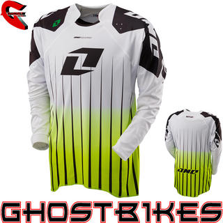 View Item One Industries 2013 Defcon Saber Motocross Jersey
