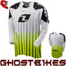 View Item One Industries 2013 Defcon Saber Motocross Jersey